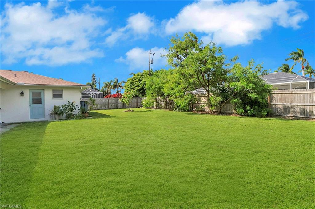 721 SW 56th ST, CAPE CORAL