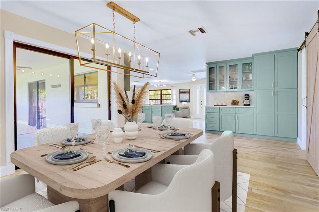 721 SW 56th ST, CAPE CORAL