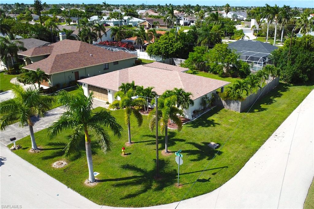 721 SW 56th ST, CAPE CORAL