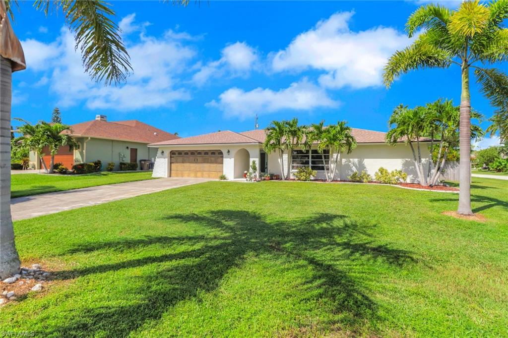 721 SW 56th ST, CAPE CORAL