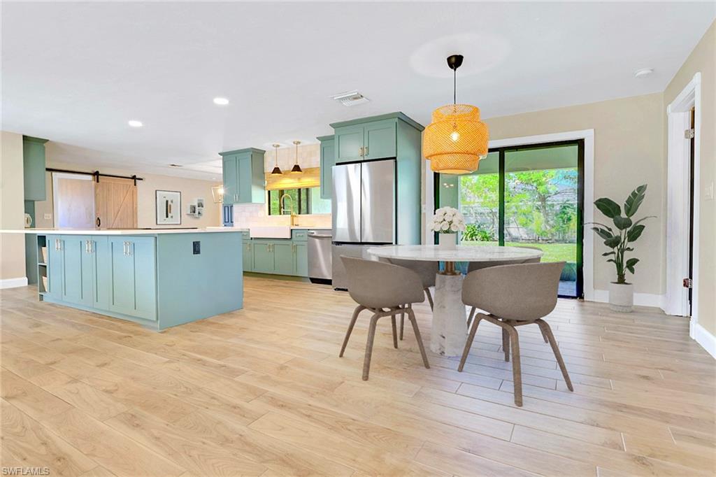 721 SW 56th ST, CAPE CORAL