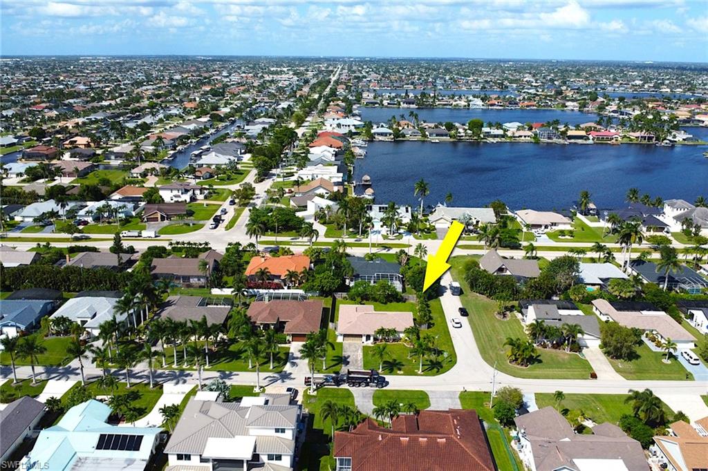 721 SW 56th ST, CAPE CORAL