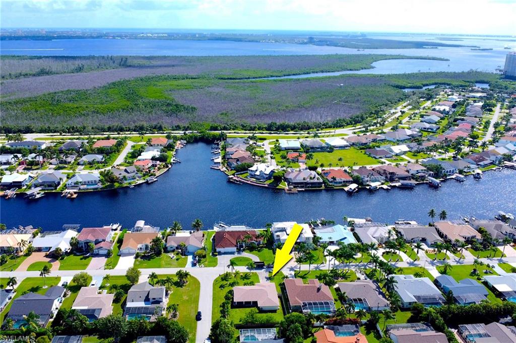 721 SW 56th ST, CAPE CORAL