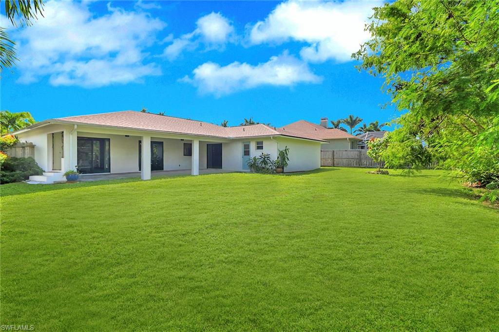 721 SW 56th ST, CAPE CORAL