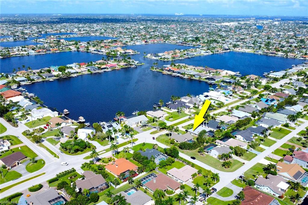 721 SW 56th ST, CAPE CORAL