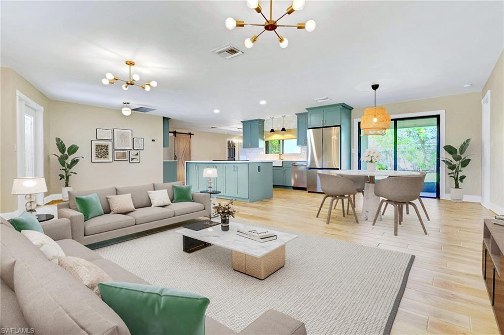 721 SW 56th ST, CAPE CORAL