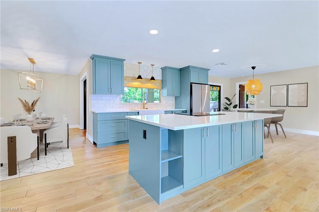 721 SW 56th ST, CAPE CORAL