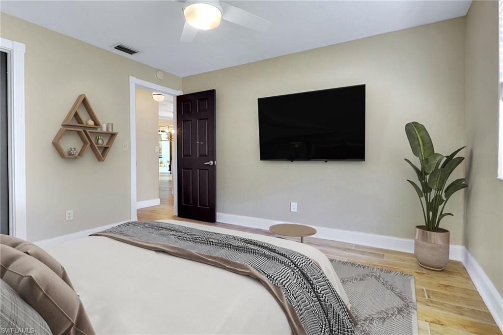 721 SW 56th ST, CAPE CORAL