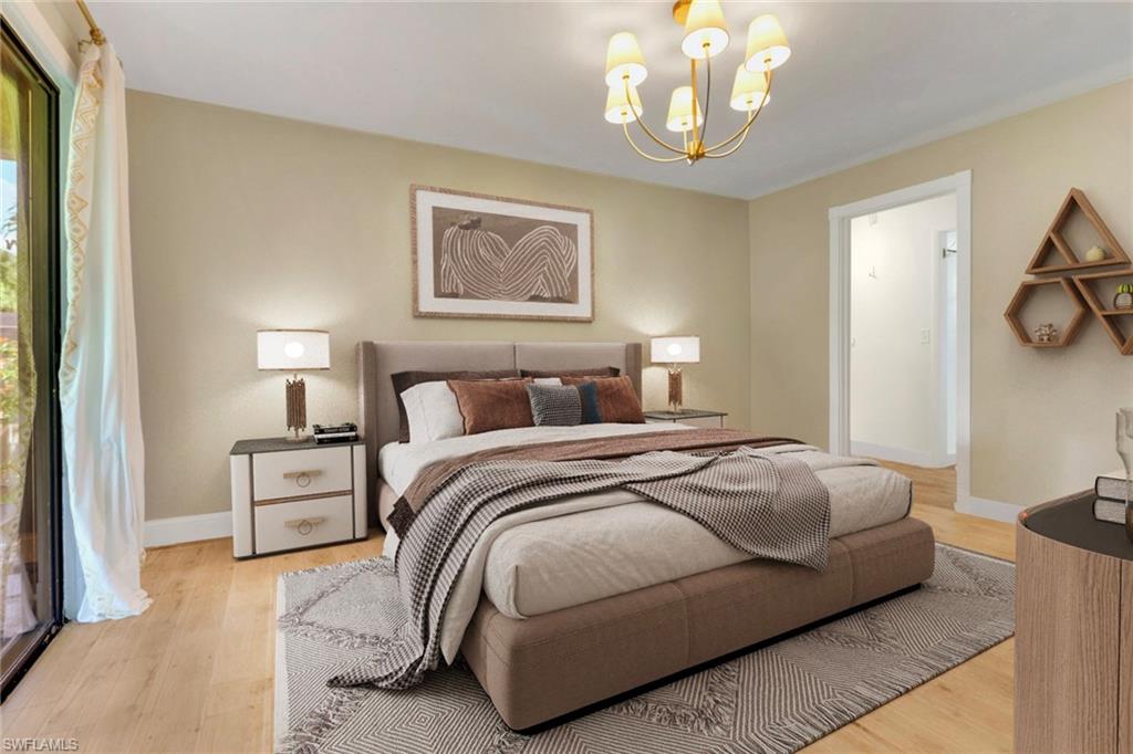 721 SW 56th ST, CAPE CORAL