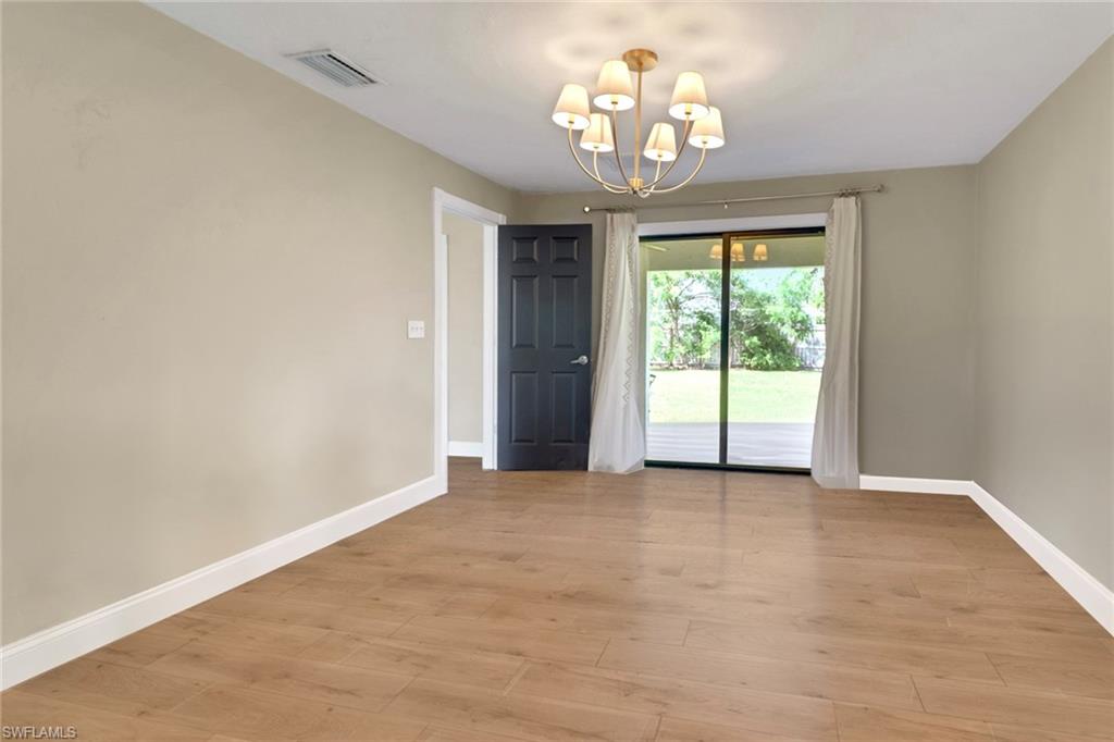 721 SW 56th ST, CAPE CORAL