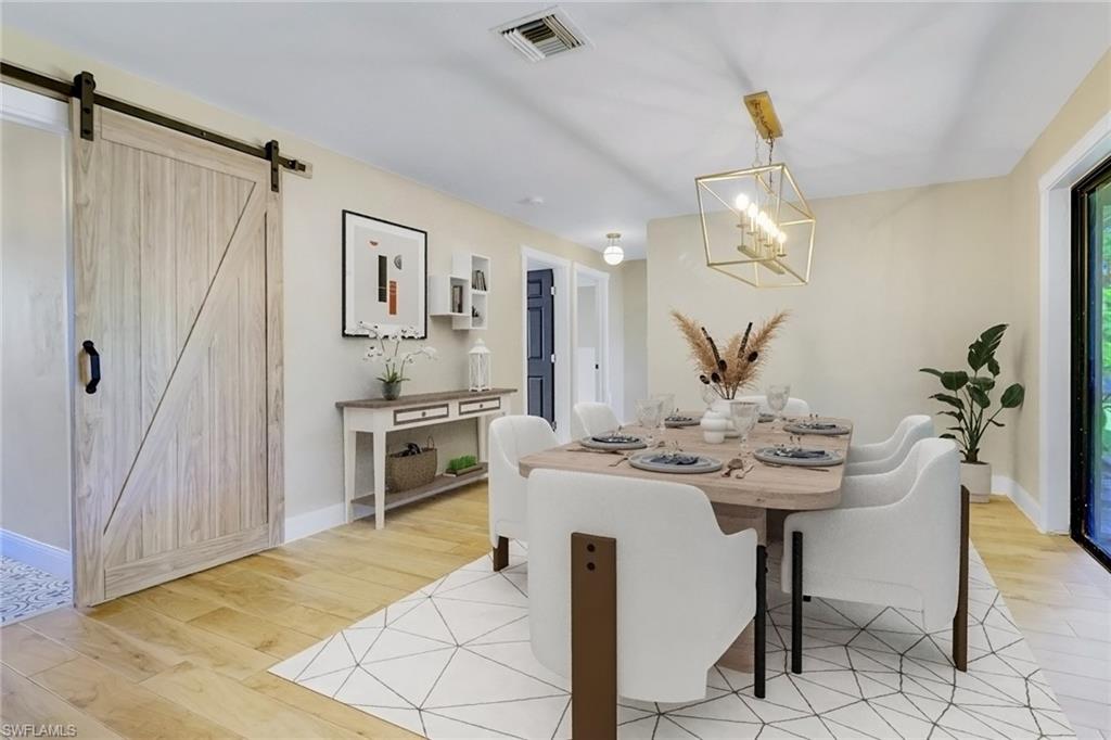 721 SW 56th ST, CAPE CORAL