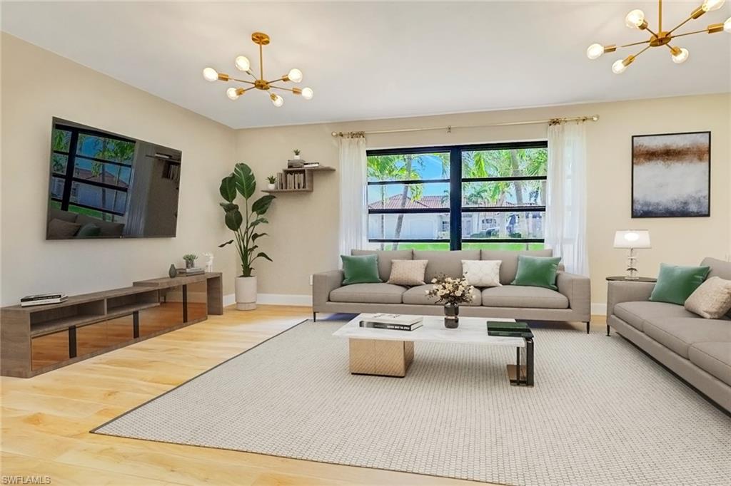 721 SW 56th ST, CAPE CORAL