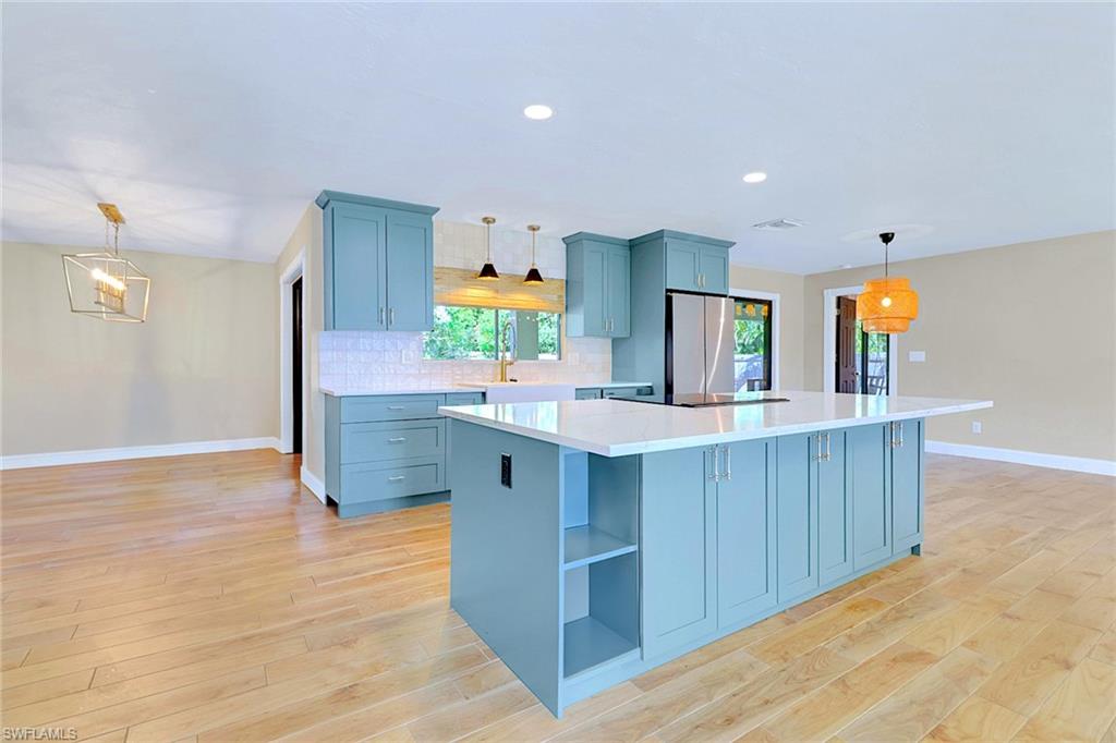 721 SW 56th ST, CAPE CORAL