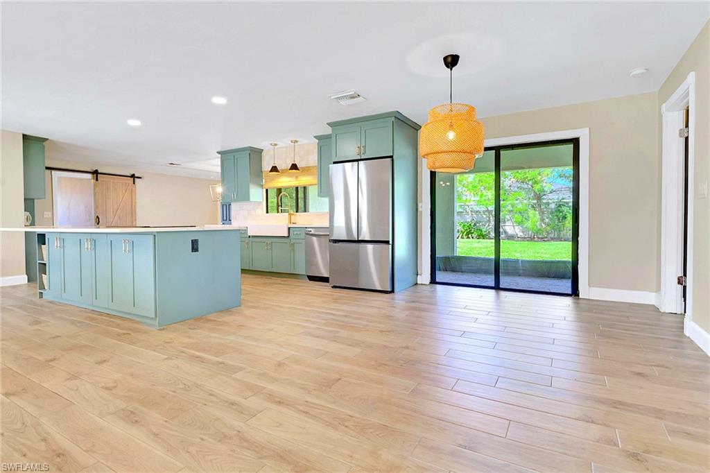 721 SW 56th ST, CAPE CORAL