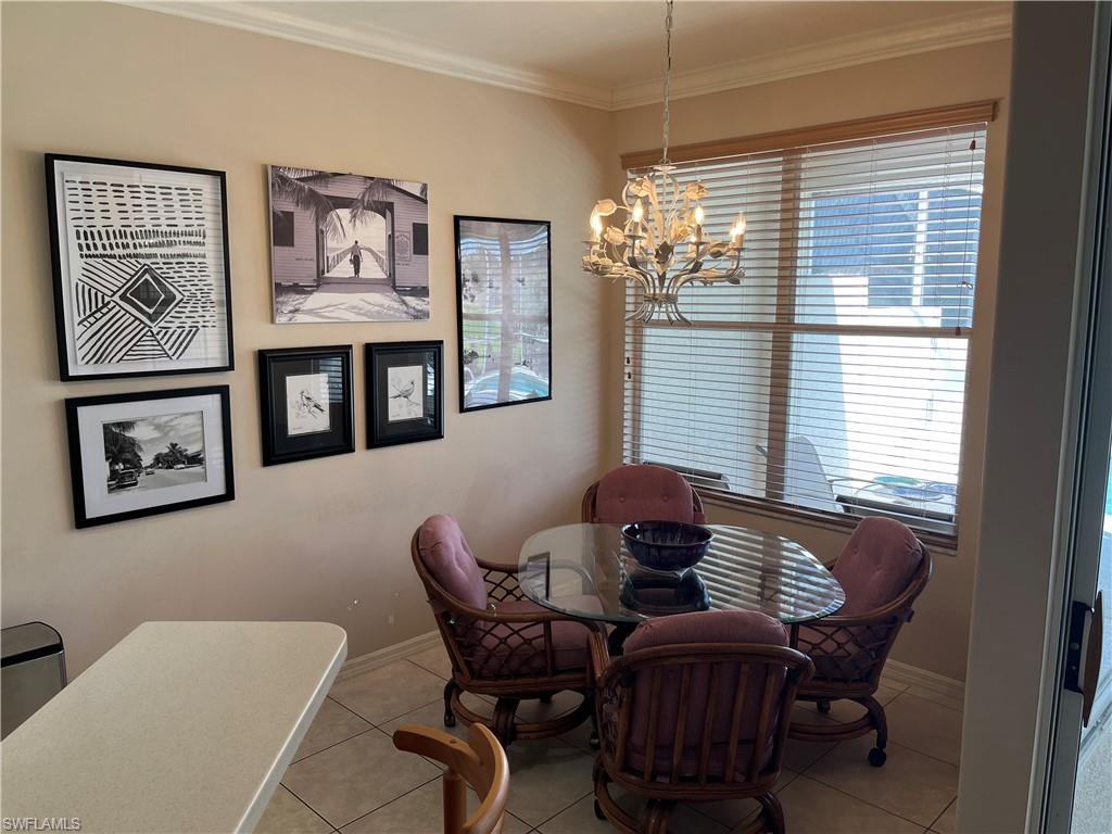 1888 Crestview WAY # 45, NAPLES Unit: A-45