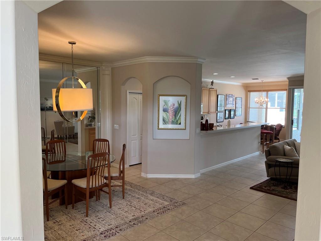 1888 Crestview WAY # 45, NAPLES Unit: A-45