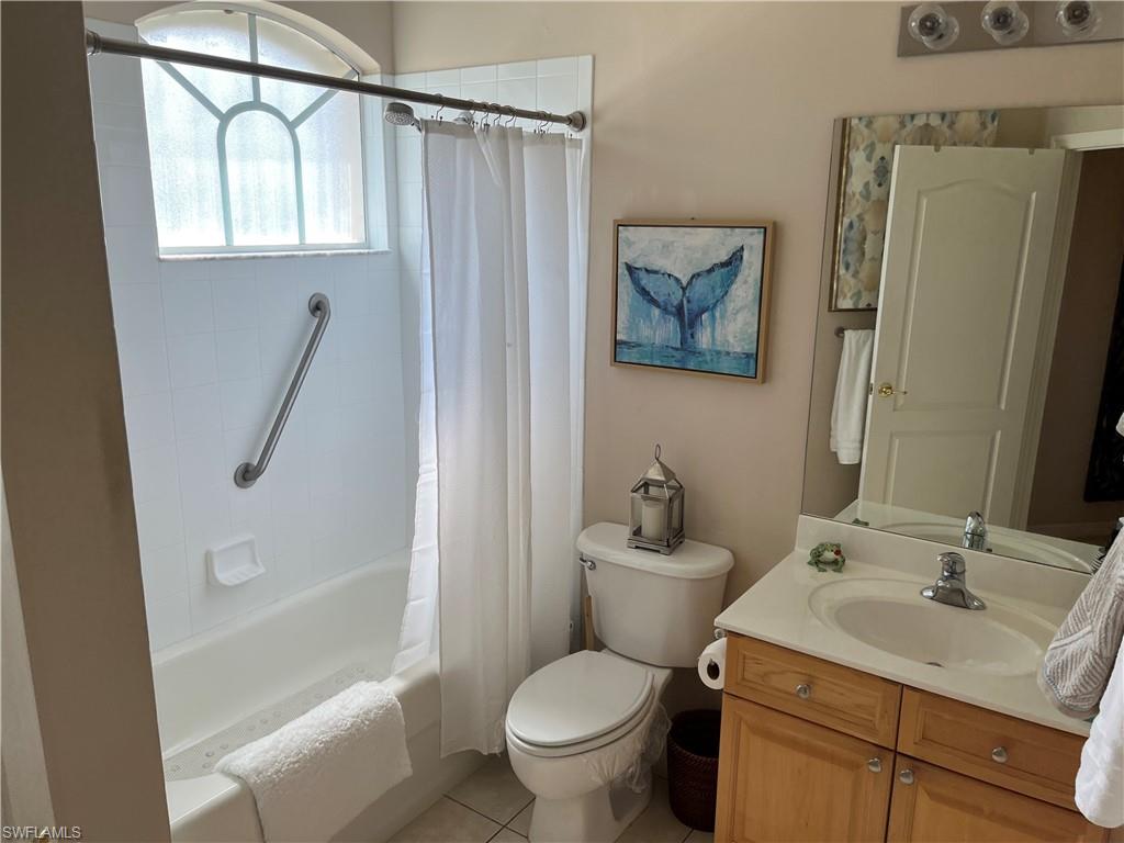 1888 Crestview WAY # 45, NAPLES Unit: A-45