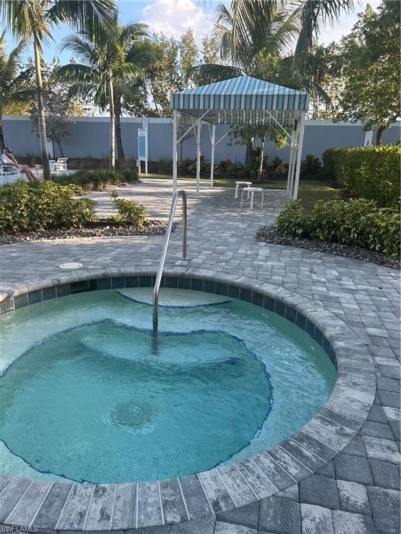 1888 Crestview WAY # 45, NAPLES Unit: A-45