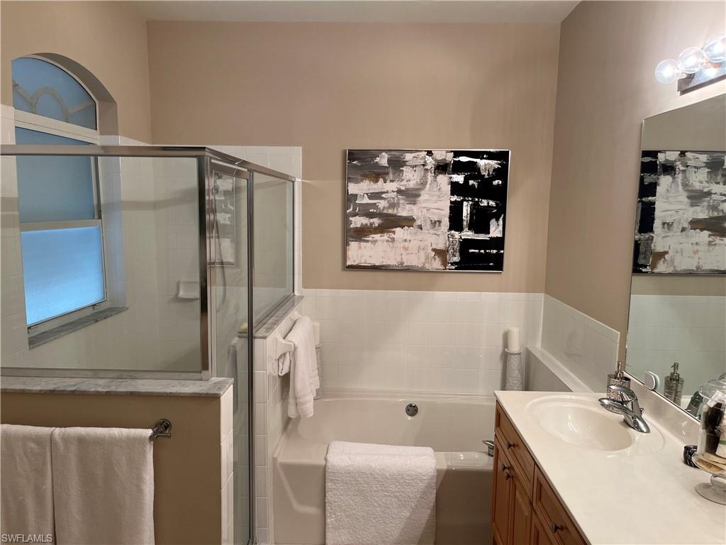 1888 Crestview WAY # 45, NAPLES Unit: A-45