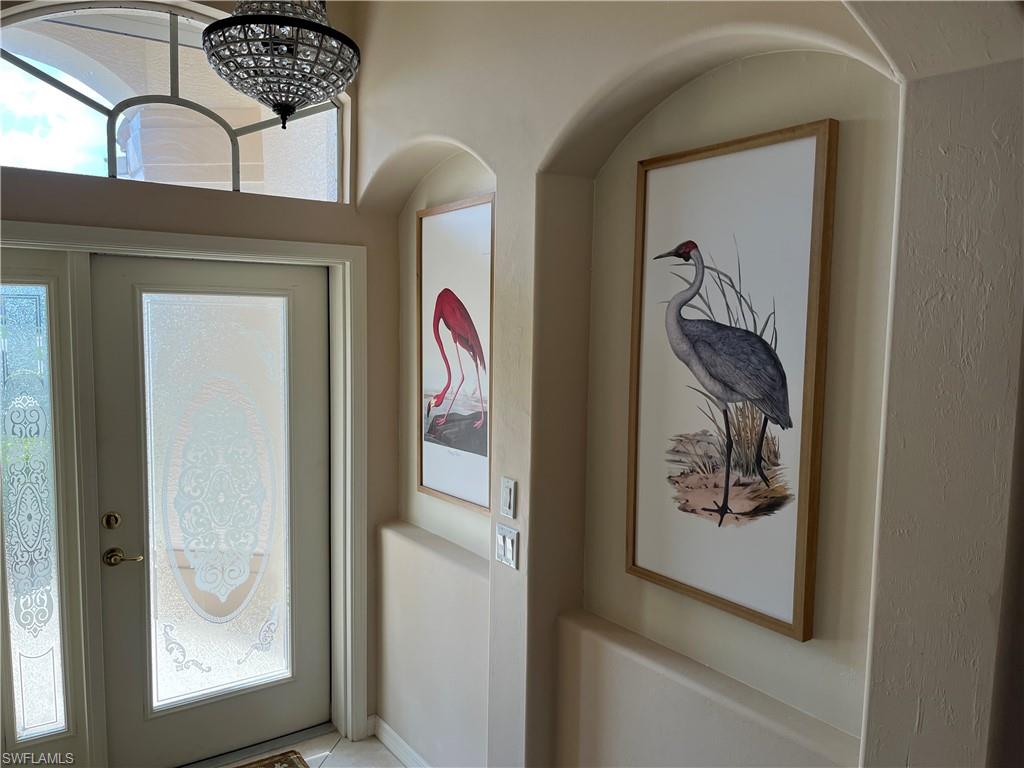 1888 Crestview WAY # 45, NAPLES Unit: A-45