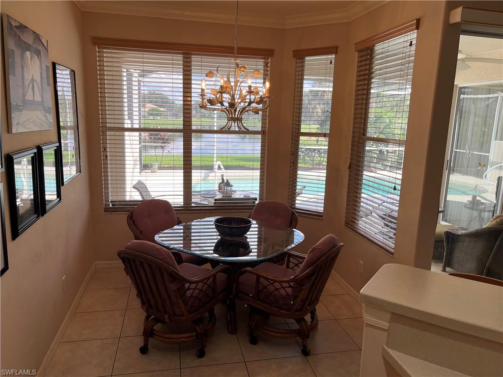 1888 Crestview WAY # 45, NAPLES Unit: A-45