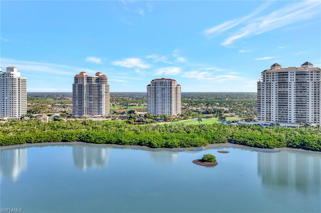 4751 Bonita Bay BLVD # 1103