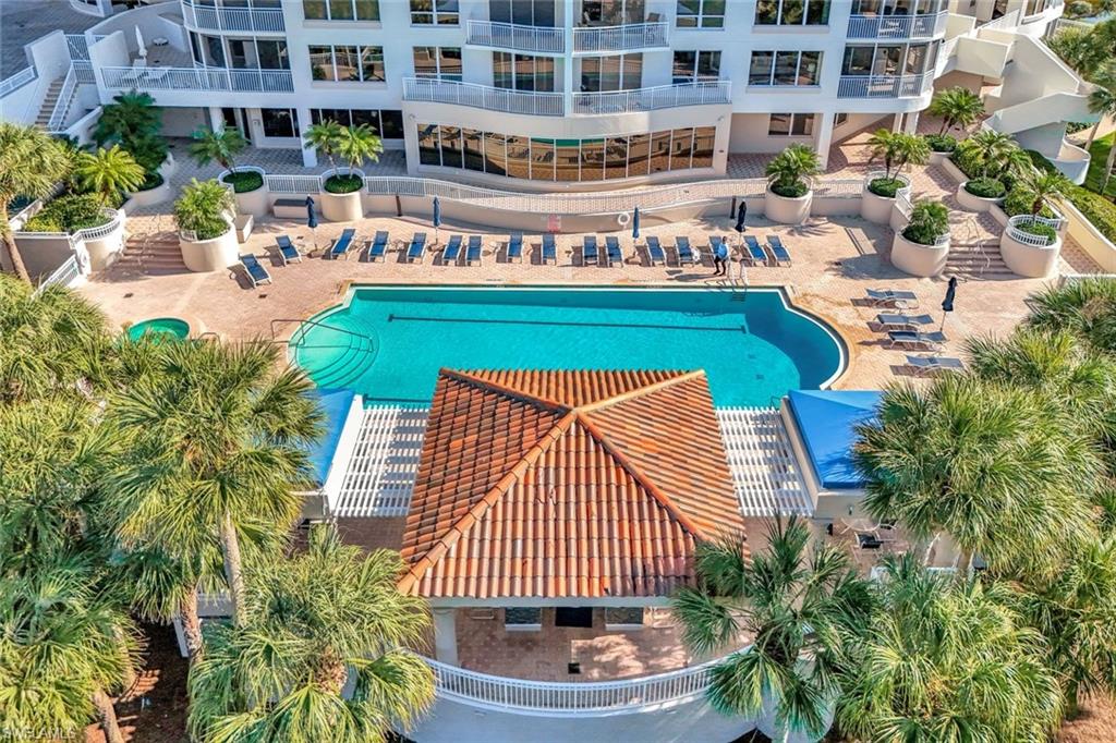 4751 Bonita Bay BLVD # 1103