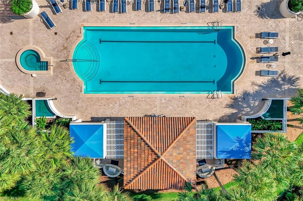 4751 Bonita Bay BLVD # 1103