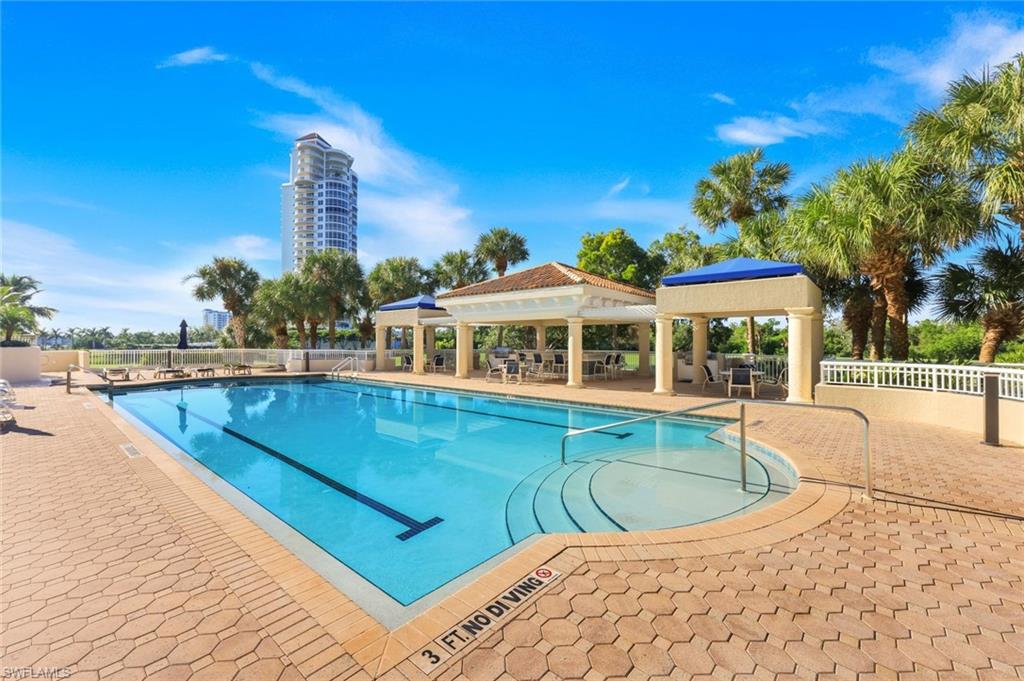 4751 Bonita Bay BLVD # 1103