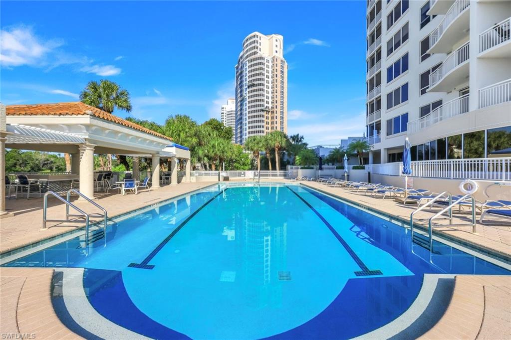 4751 Bonita Bay BLVD # 1103