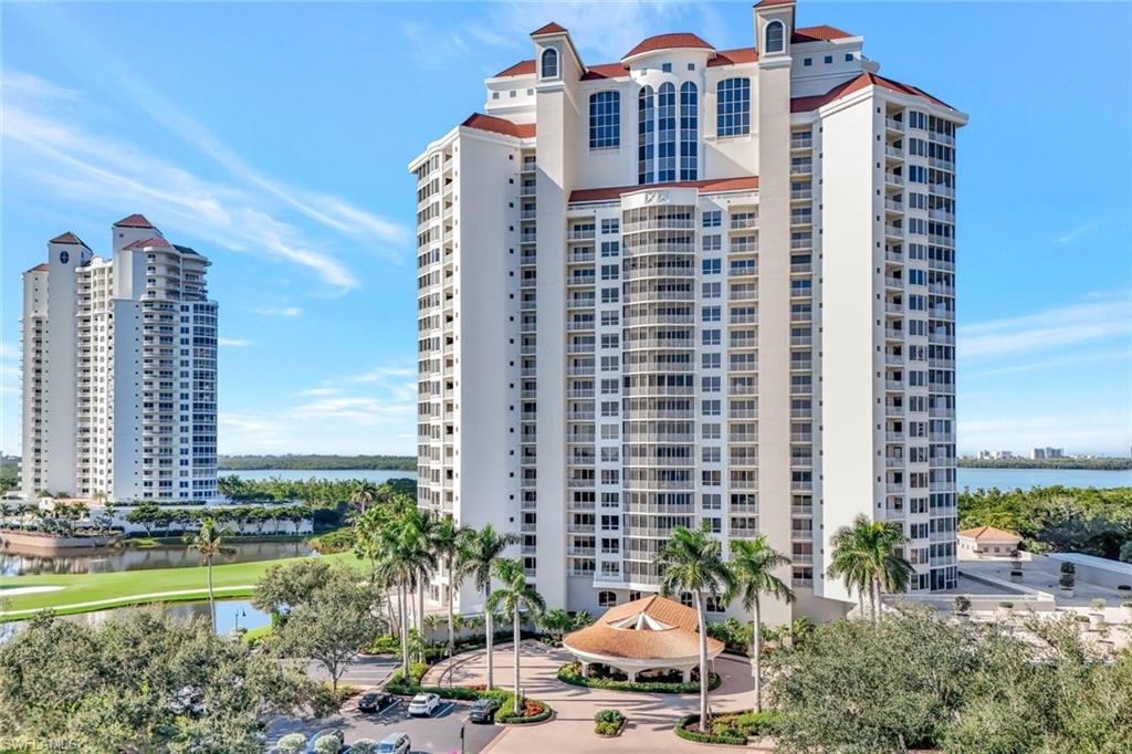 4751 Bonita Bay BLVD # 1103