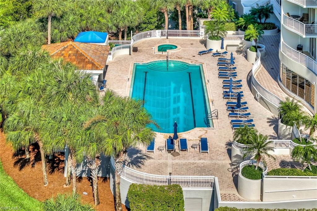 4751 Bonita Bay BLVD # 1103