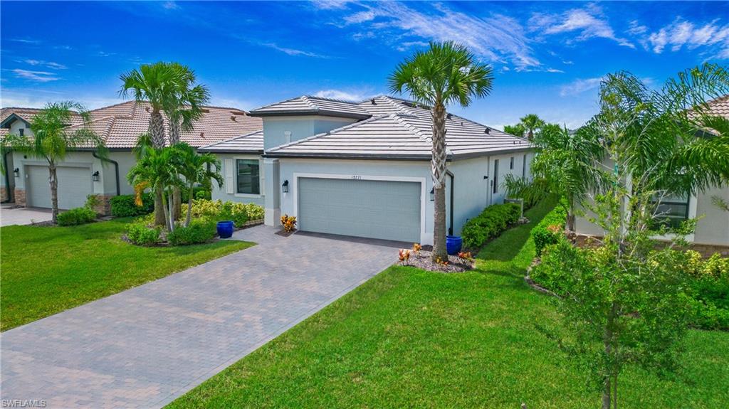18271 Ridgeline DR, ESTERO