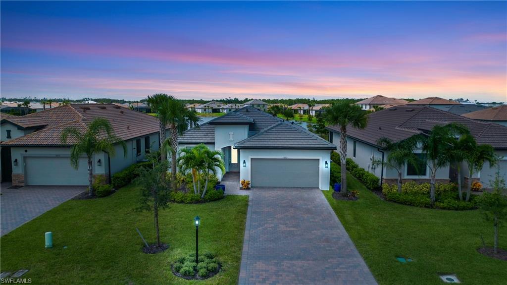 18271 Ridgeline DR, ESTERO