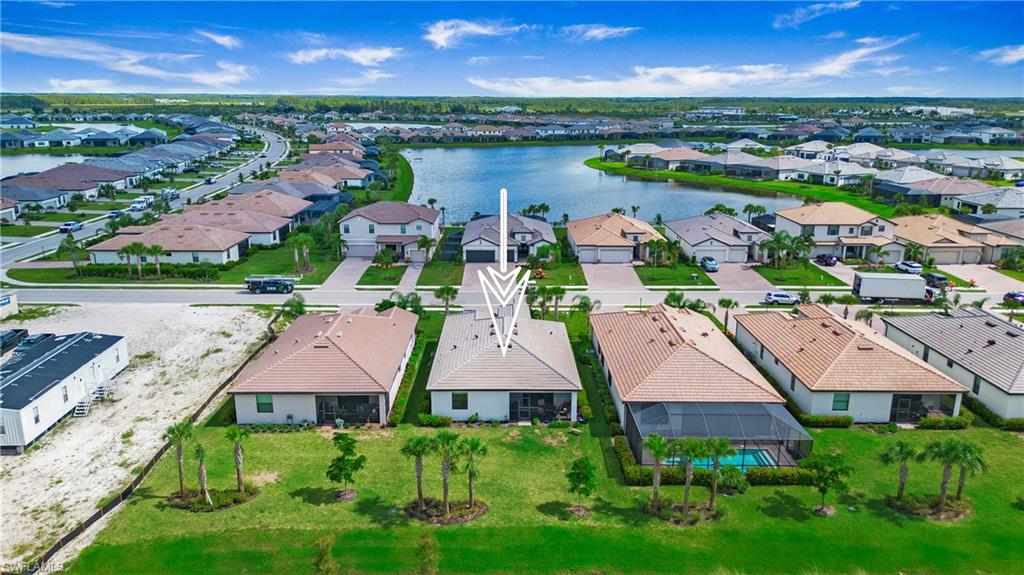18271 Ridgeline DR, ESTERO