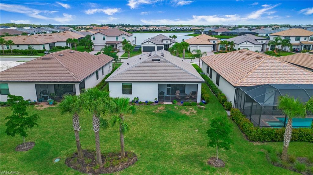 18271 Ridgeline DR, ESTERO