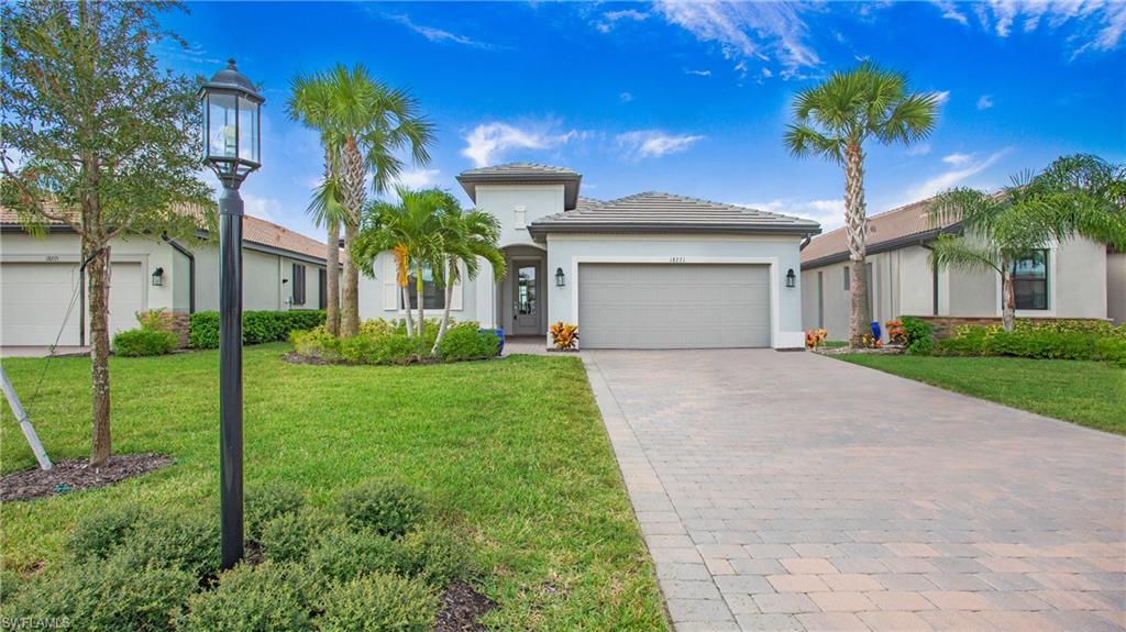 18271 Ridgeline DR, ESTERO