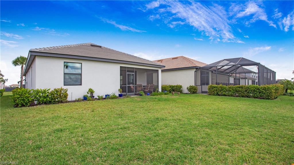 18271 Ridgeline DR, ESTERO
