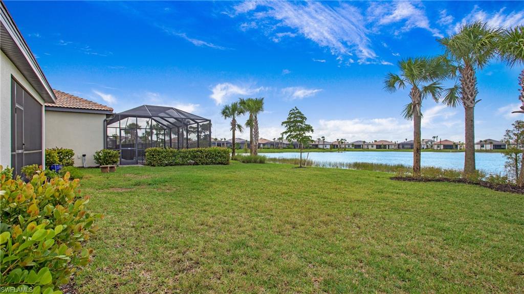 18271 Ridgeline DR, ESTERO