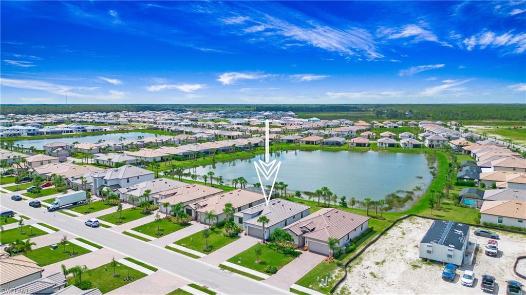 18271 Ridgeline DR, ESTERO
