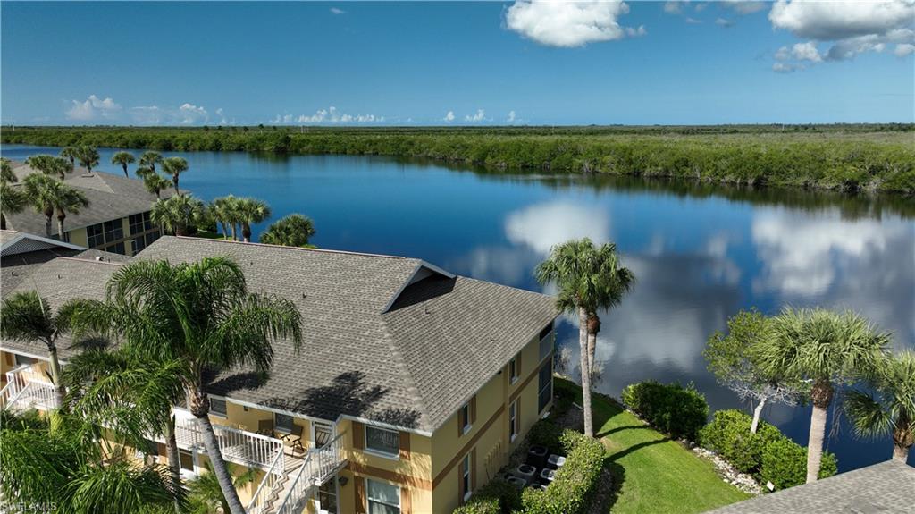 1295 Mainsail DR # 912, NAPLES Unit: 912