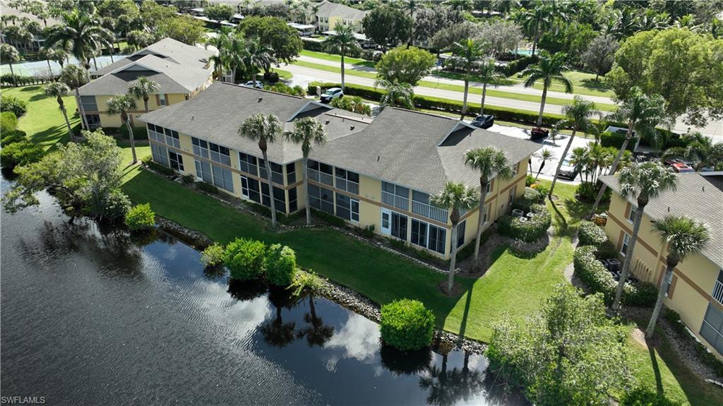 1295 Mainsail DR # 912, NAPLES Unit: 912