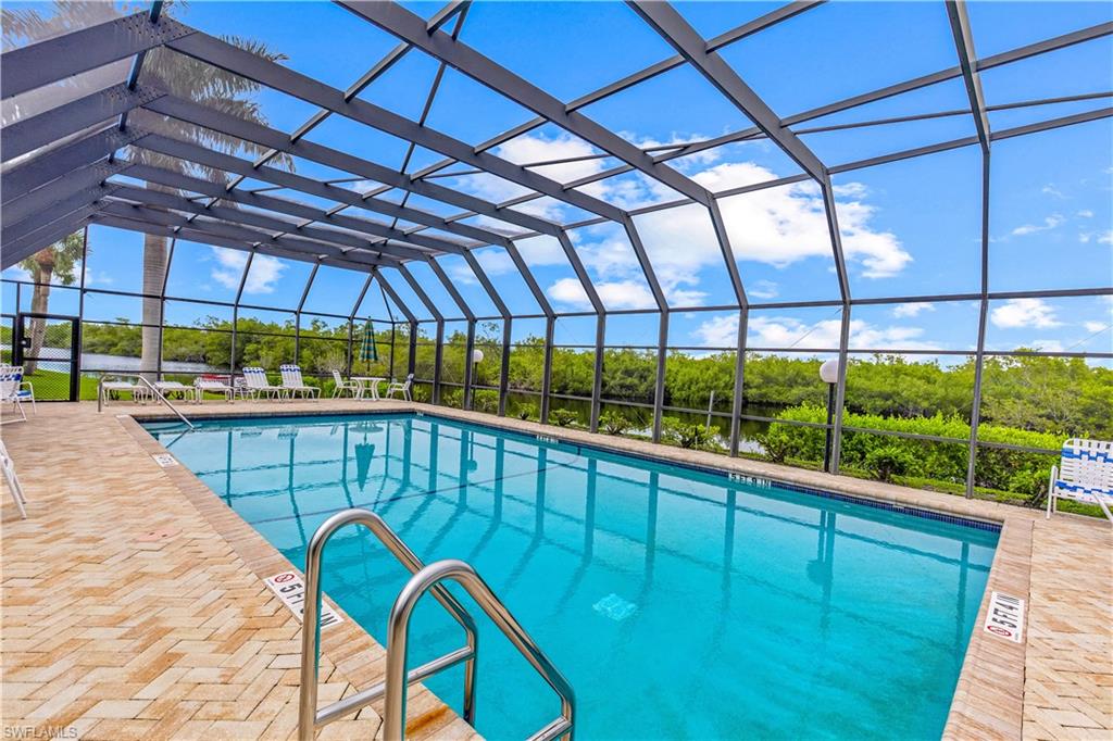 1295 Mainsail DR # 912, NAPLES Unit: 912