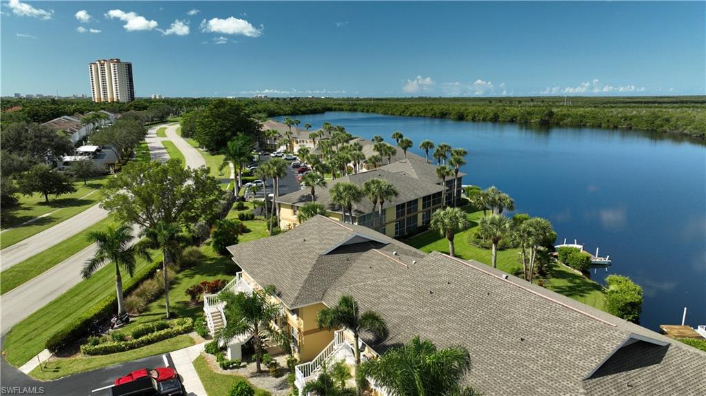 1295 Mainsail DR # 912, NAPLES Unit: 912