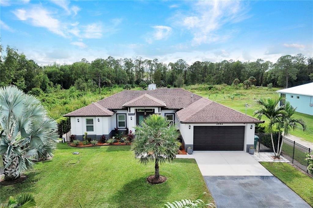 2552 52nd AVE NE, NAPLES