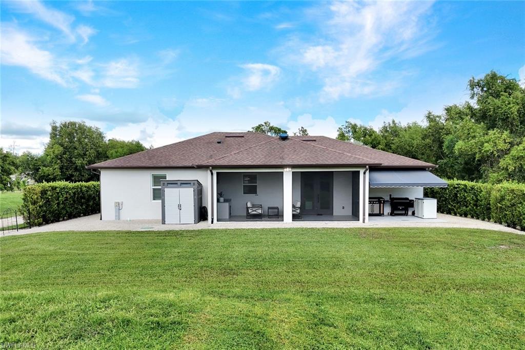 2552 52nd AVE NE, NAPLES