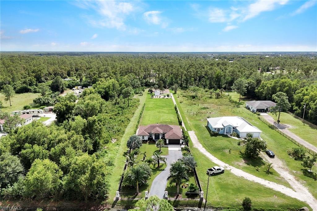 2552 52nd AVE NE, NAPLES