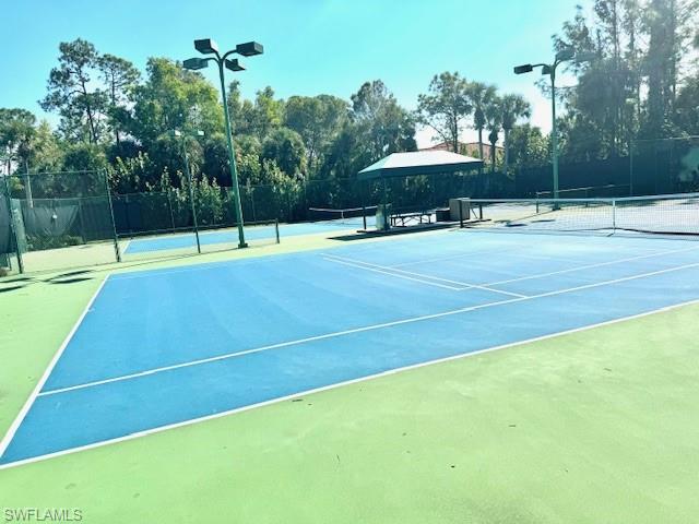 7790 Woodbrook CIR # 2603, NAPLES Unit: 2603