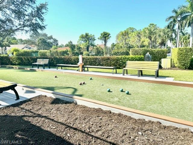 7790 Woodbrook CIR # 2603, NAPLES Unit: 2603