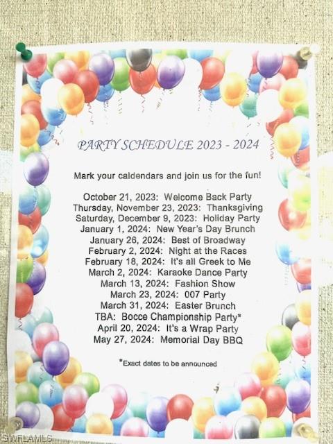 7790 Woodbrook CIR # 2603, NAPLES Unit: 2603